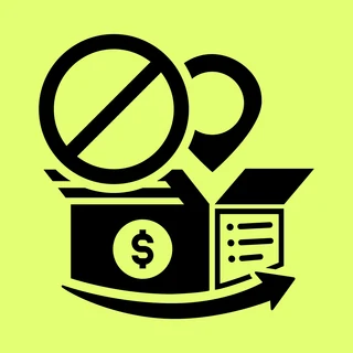 Shipzy Shipping Rules Shopify app icon