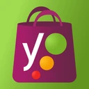 Yoast SEO Shopify app icon