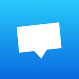 Crisp Shopify app icon