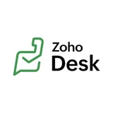 Zoho Desk Shopify app icon