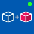 Bundler Shopify app icon