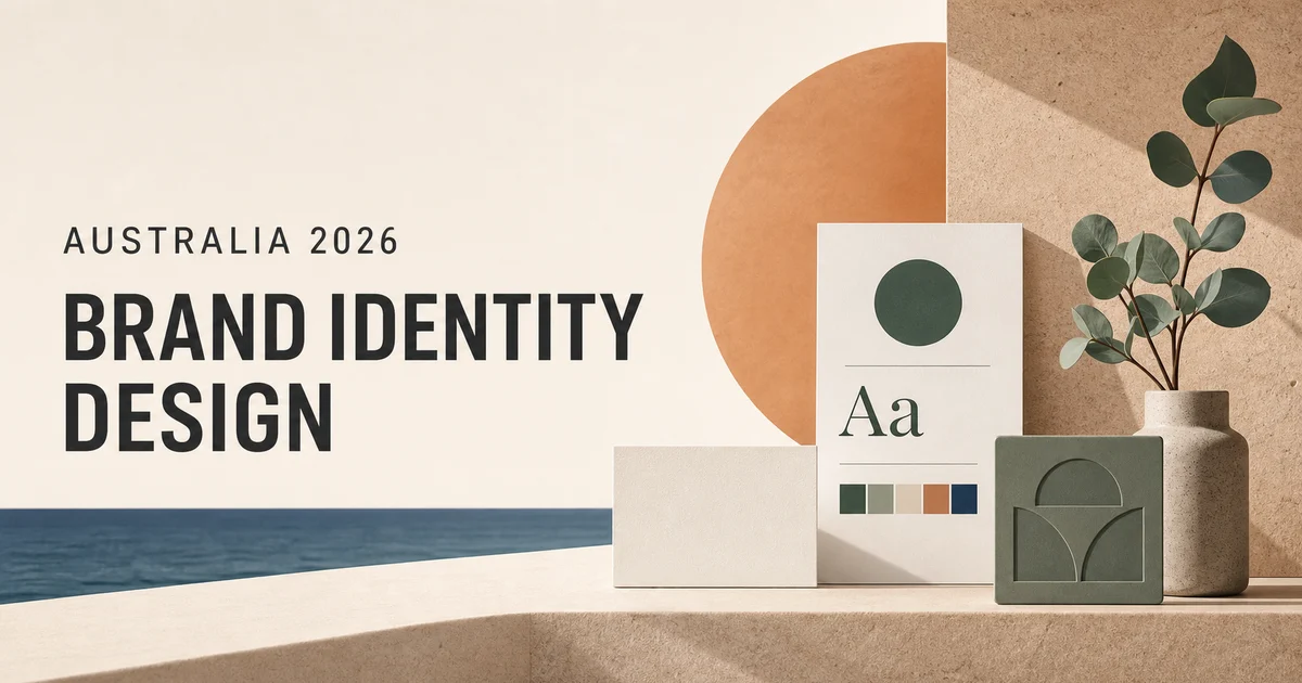 How Much Does Brand Identity Design Cost in Australia?
