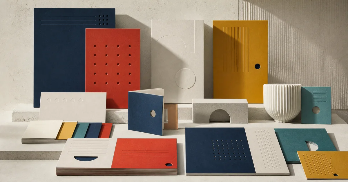 Brand Identity for UK Businesses: How to Build a Distinctive and Credible Brand