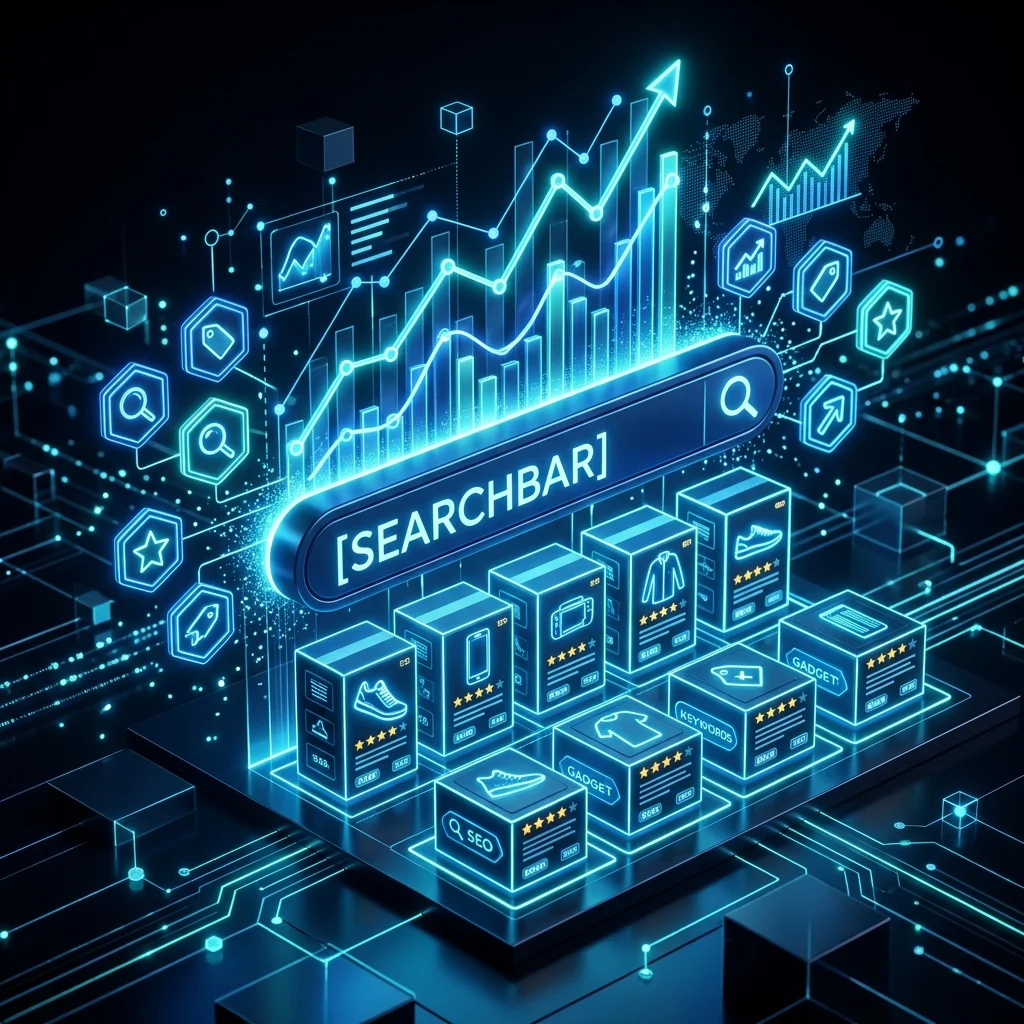 Product Listing SEO: How to Rank Your Shopify Products on Google