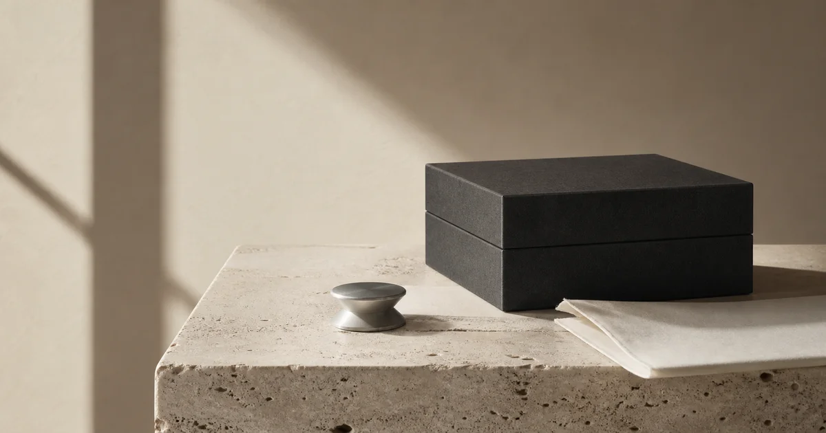 Quiet Luxury Branding: How Premium Brands Create Desire Without Looking Overdesigned