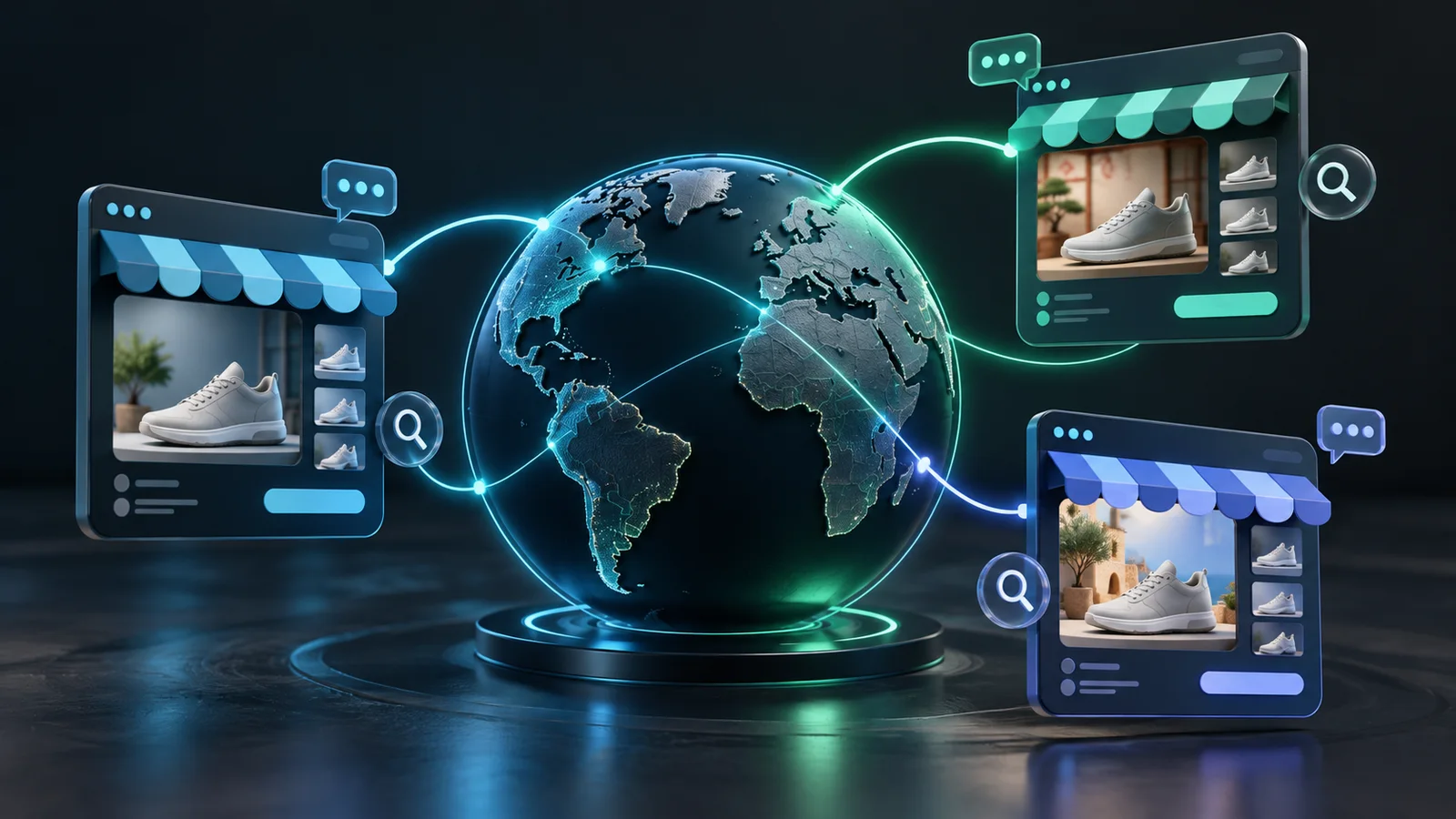Shopify Markets International SEO: URLs, Languages, and Launch Checks