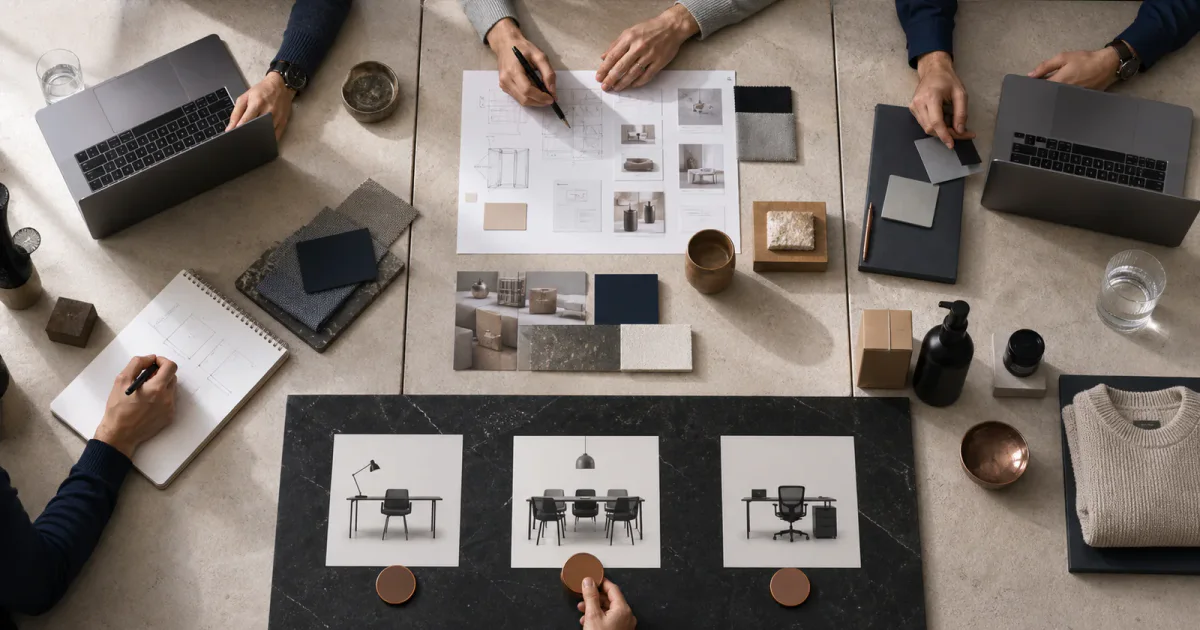 Comparison of Shopify freelancer, agency, and in-house team delivery models