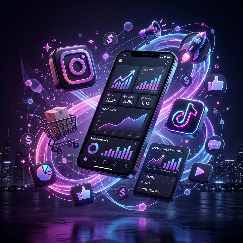 How to Run a Winning Social Media Strategy for eCommerce