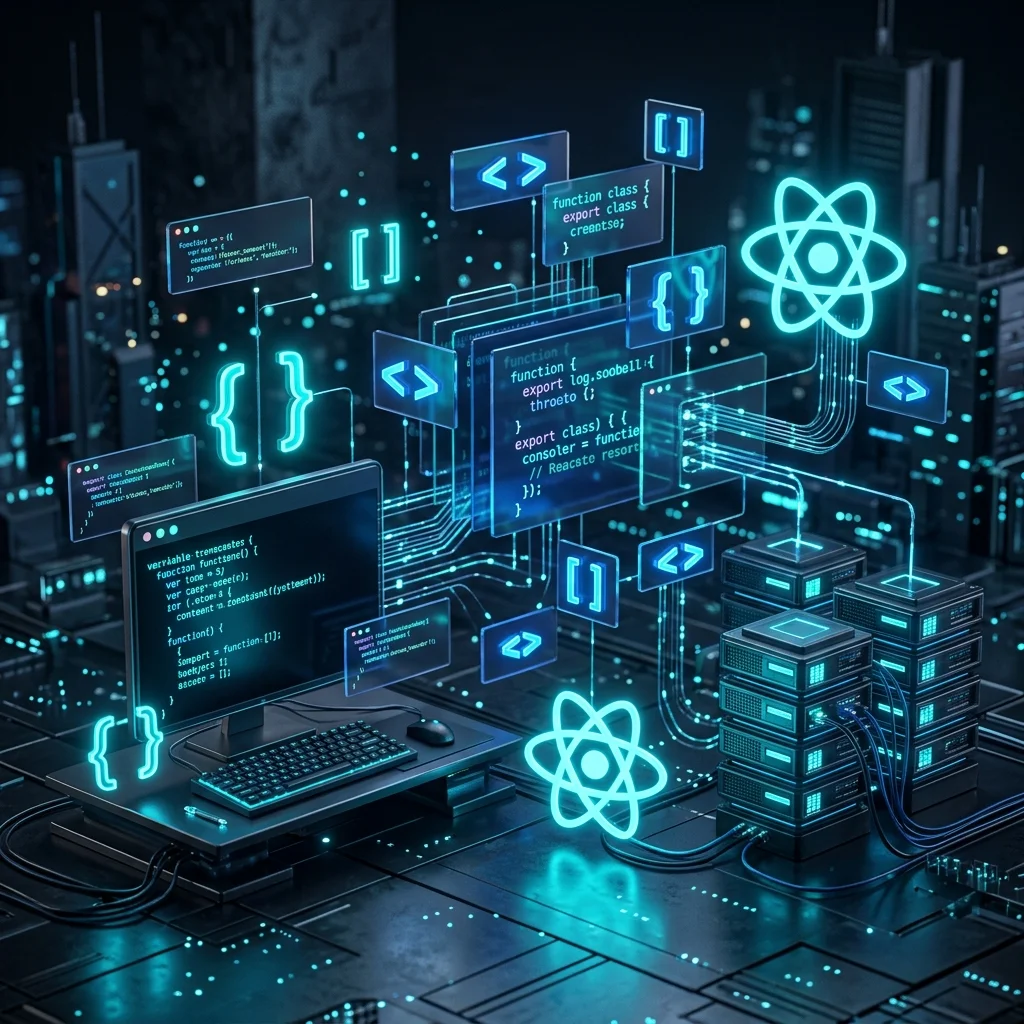 Basic Code Development