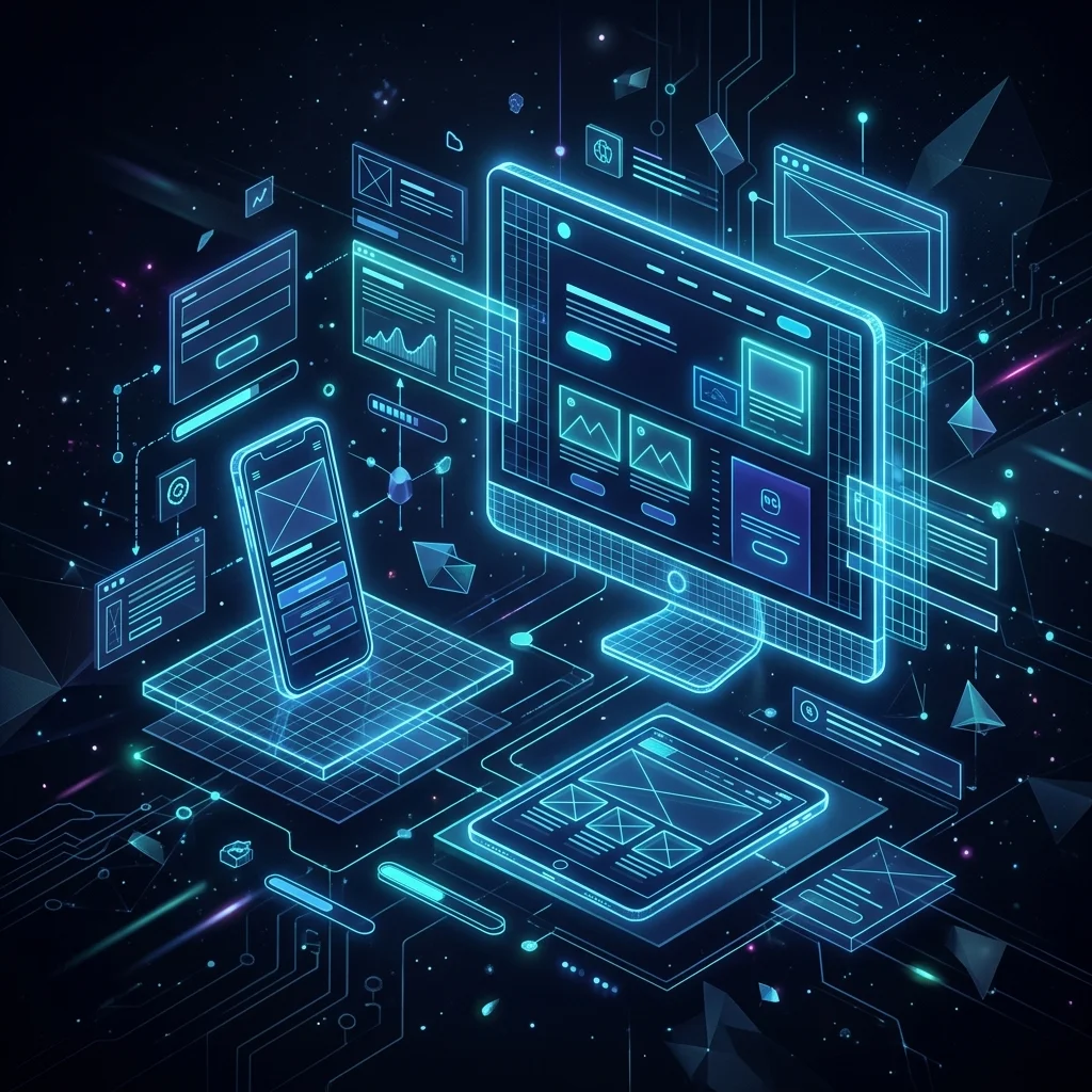 Site / Web Design